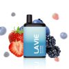 Lavie Box 6000 Mixed berries